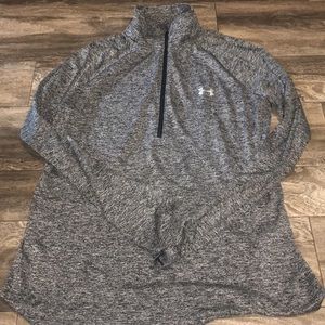 Under armor top